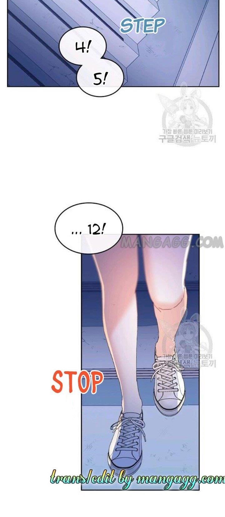 Inso’s Law Chapter 110 - Page 6 in English