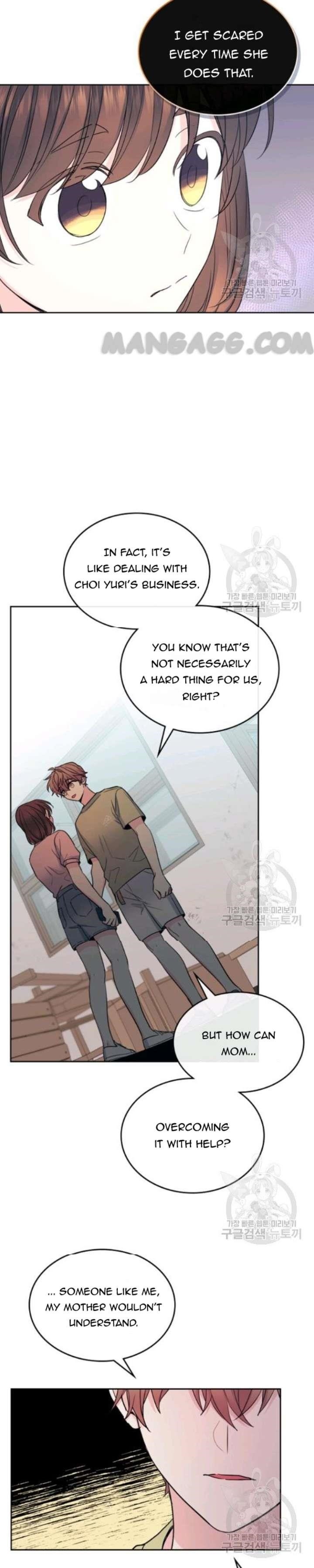 Inso’s Law Chapter 111 - Page 10 in English