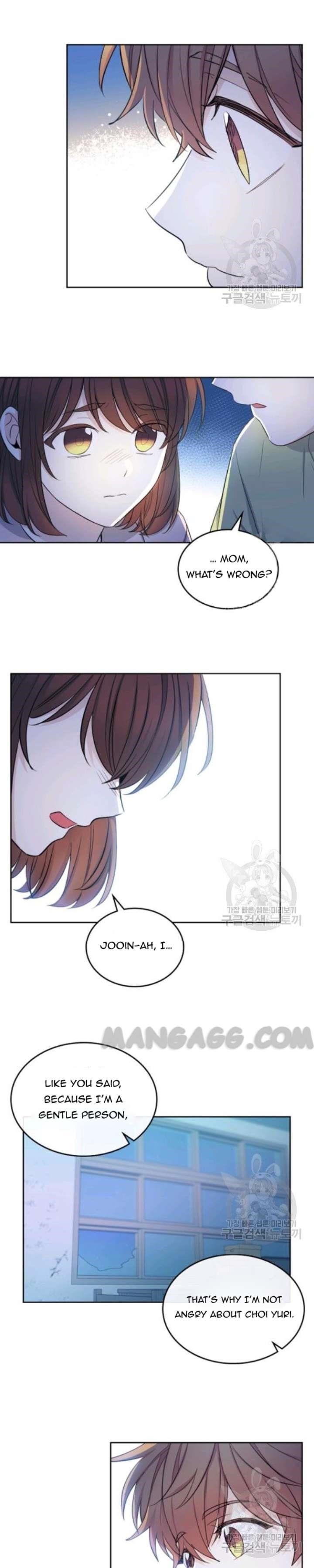 Inso’s Law Chapter 111 - Page 21 in English