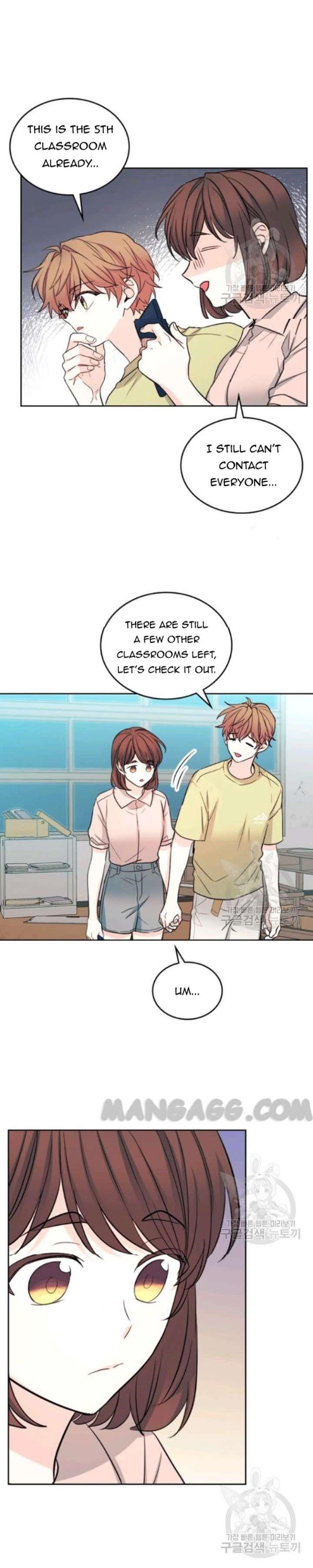 Inso’s Law Chapter 111 - Page 3 in English
