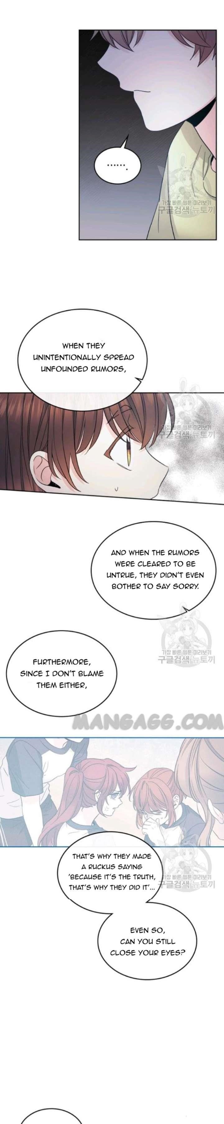 Inso’s Law Chapter 111 - Page 6 in English