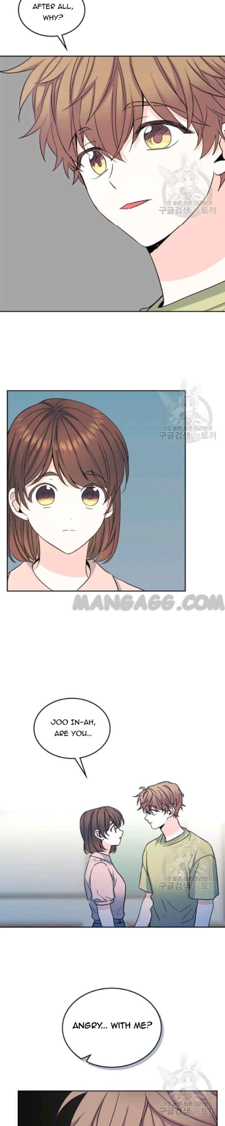 Inso’s Law Chapter 111 - Page 7 in English