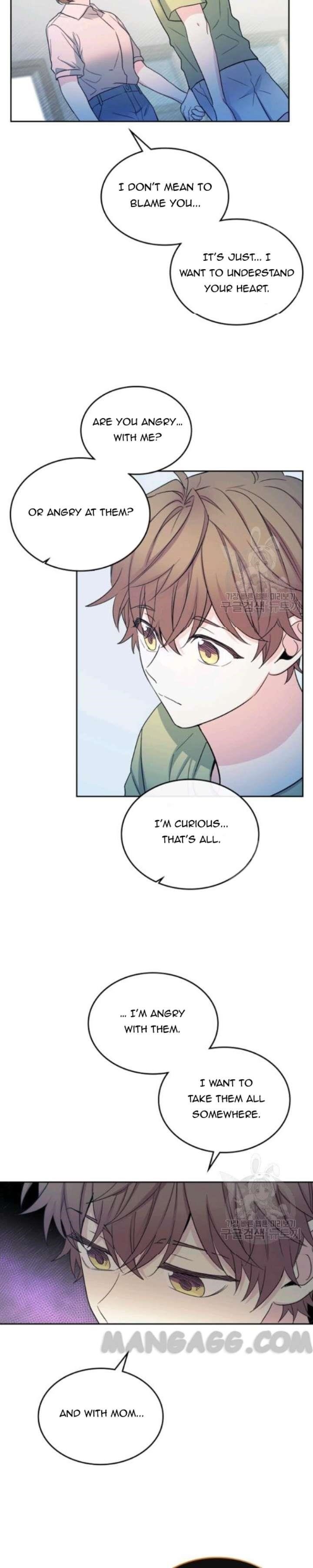 Inso’s Law Chapter 111 - Page 9 in English