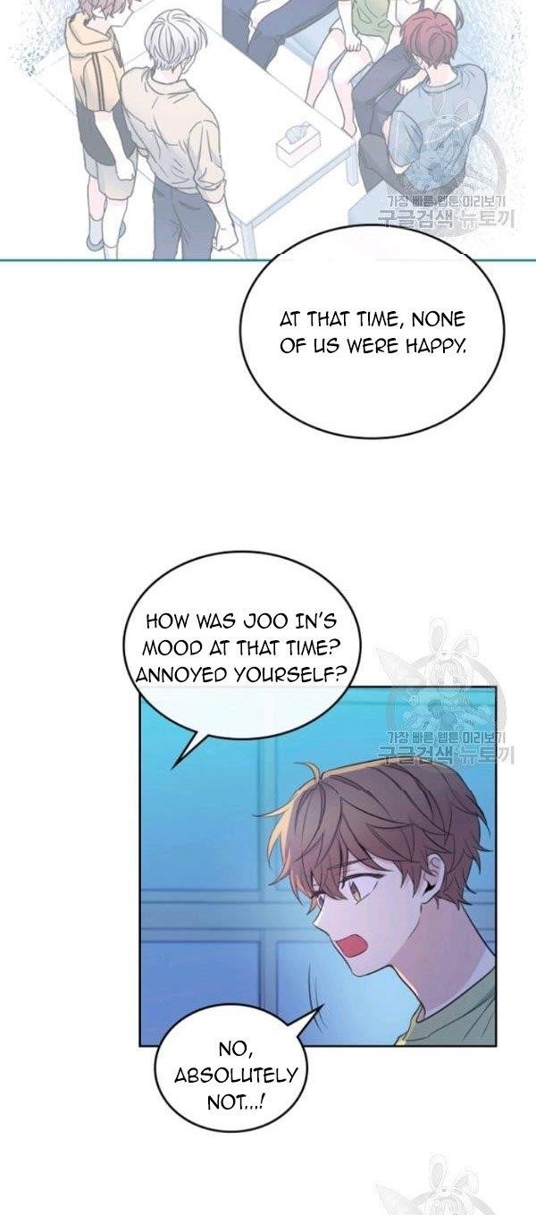Inso’s Law Chapter 112 - Page 35 in English