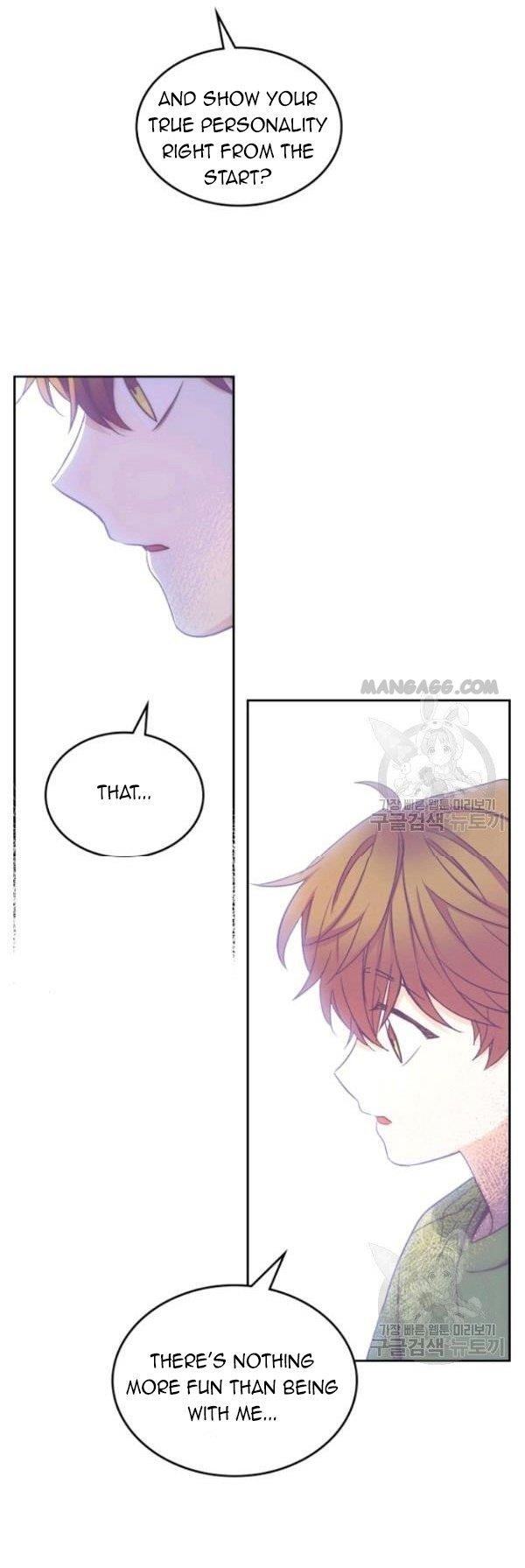 Inso’s Law Chapter 112 - Page 41 in English