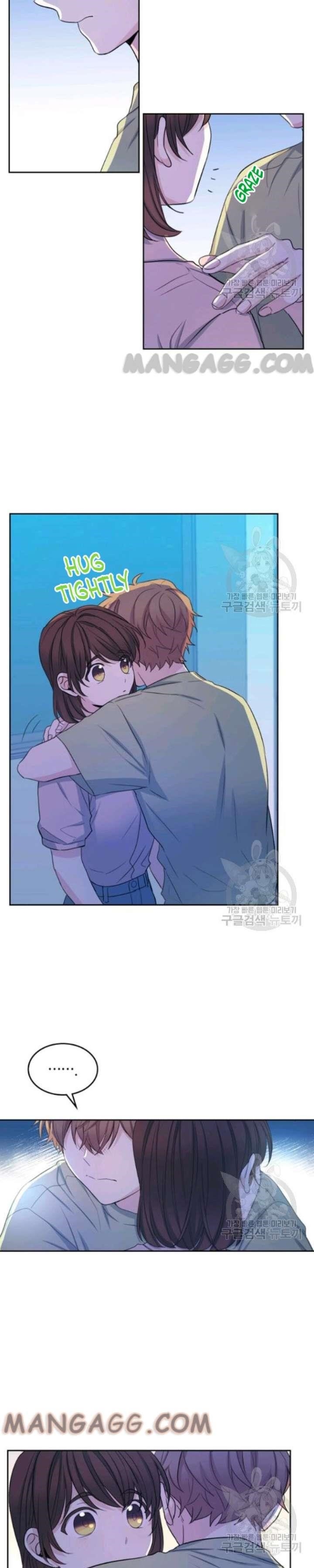 Inso’s Law Chapter 113 - Page 12 in English