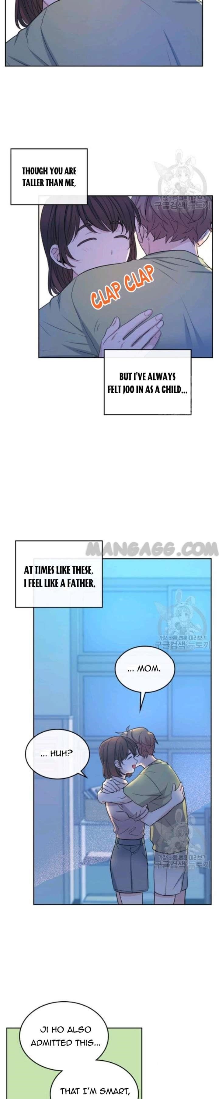 Inso’s Law Chapter 113 - Page 13 in English