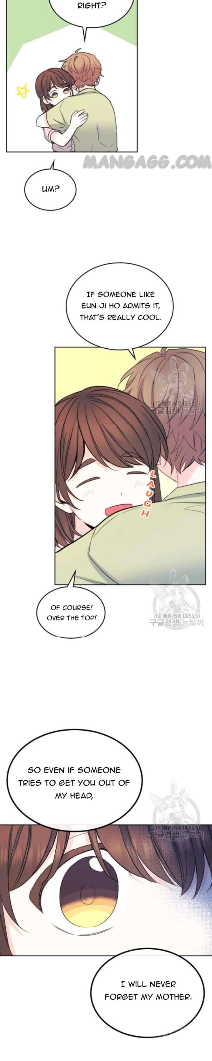 Inso’s Law Chapter 113 - Page 14 in English