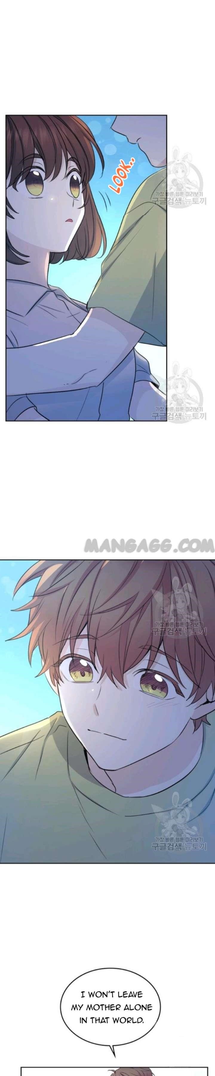 Inso’s Law Chapter 113 - Page 15 in English