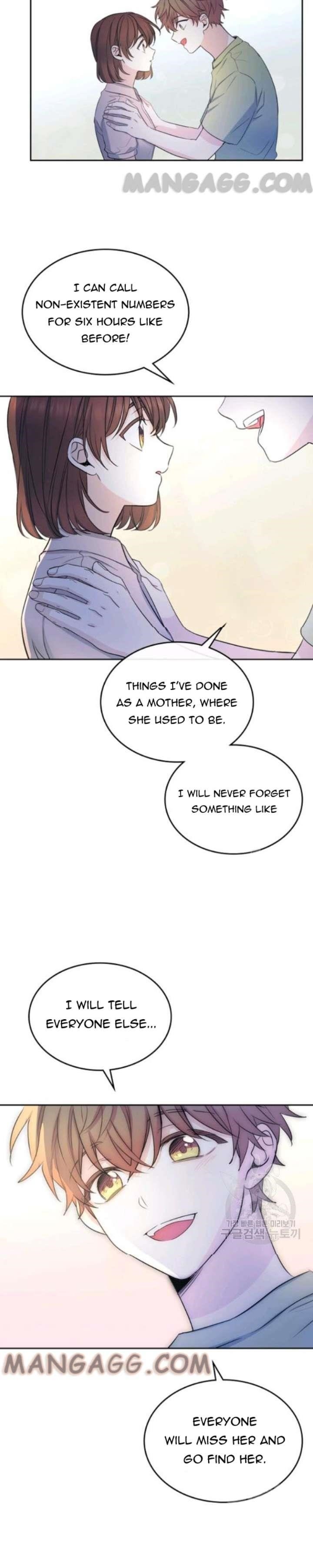 Inso’s Law Chapter 113 - Page 16 in English
