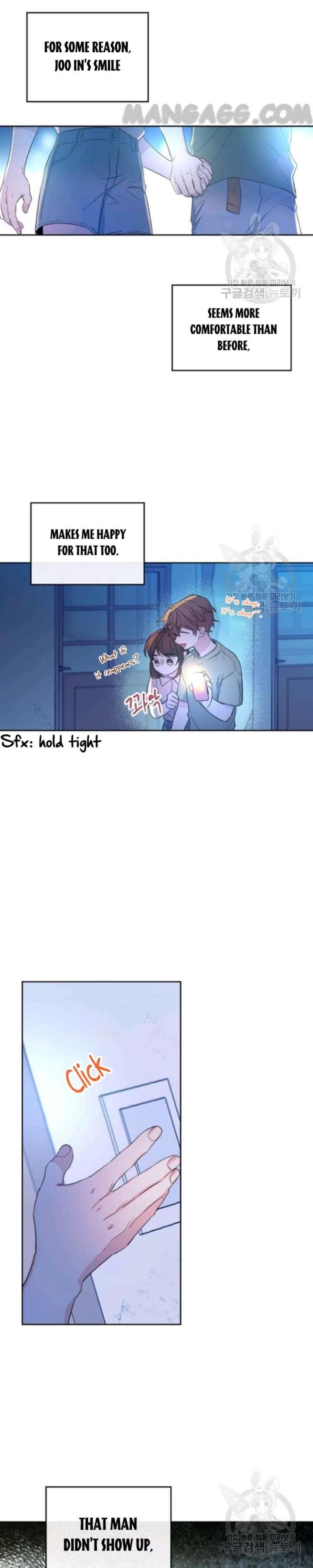 Inso’s Law Chapter 113 - Page 22 in English