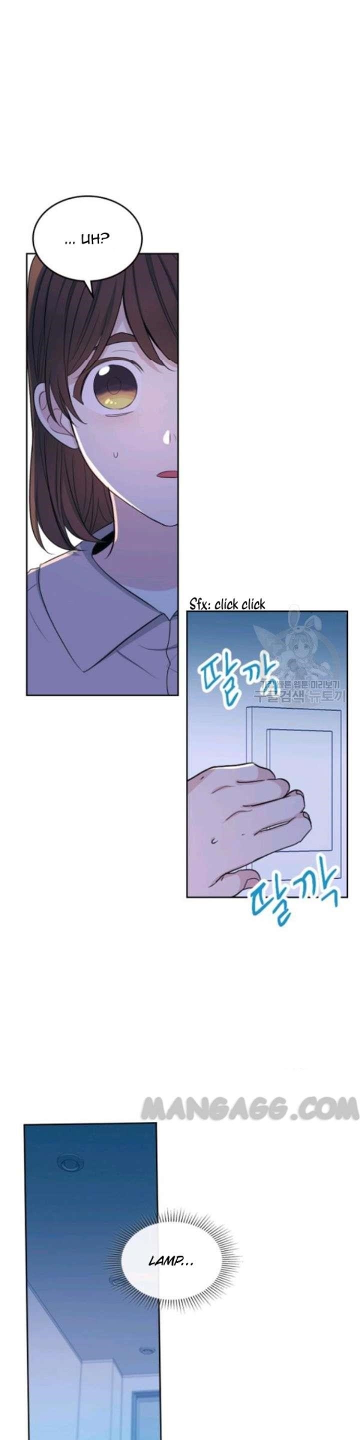 Inso’s Law Chapter 113 - Page 25 in English