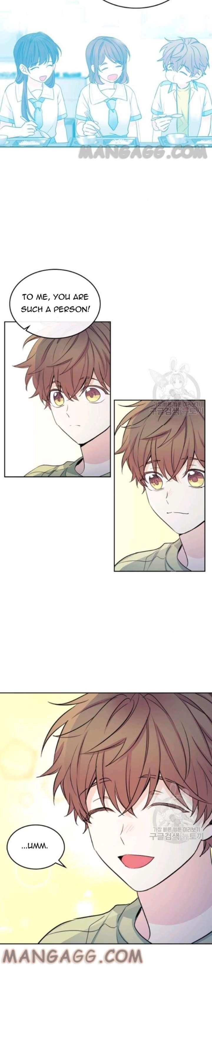 Inso’s Law Chapter 113 - Page 4 in English