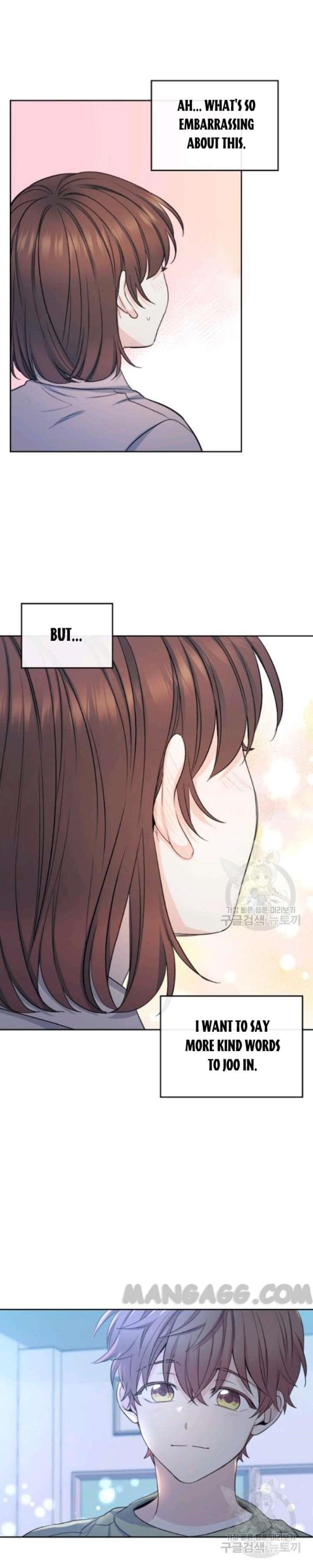 Inso’s Law Chapter 113 - Page 5 in English