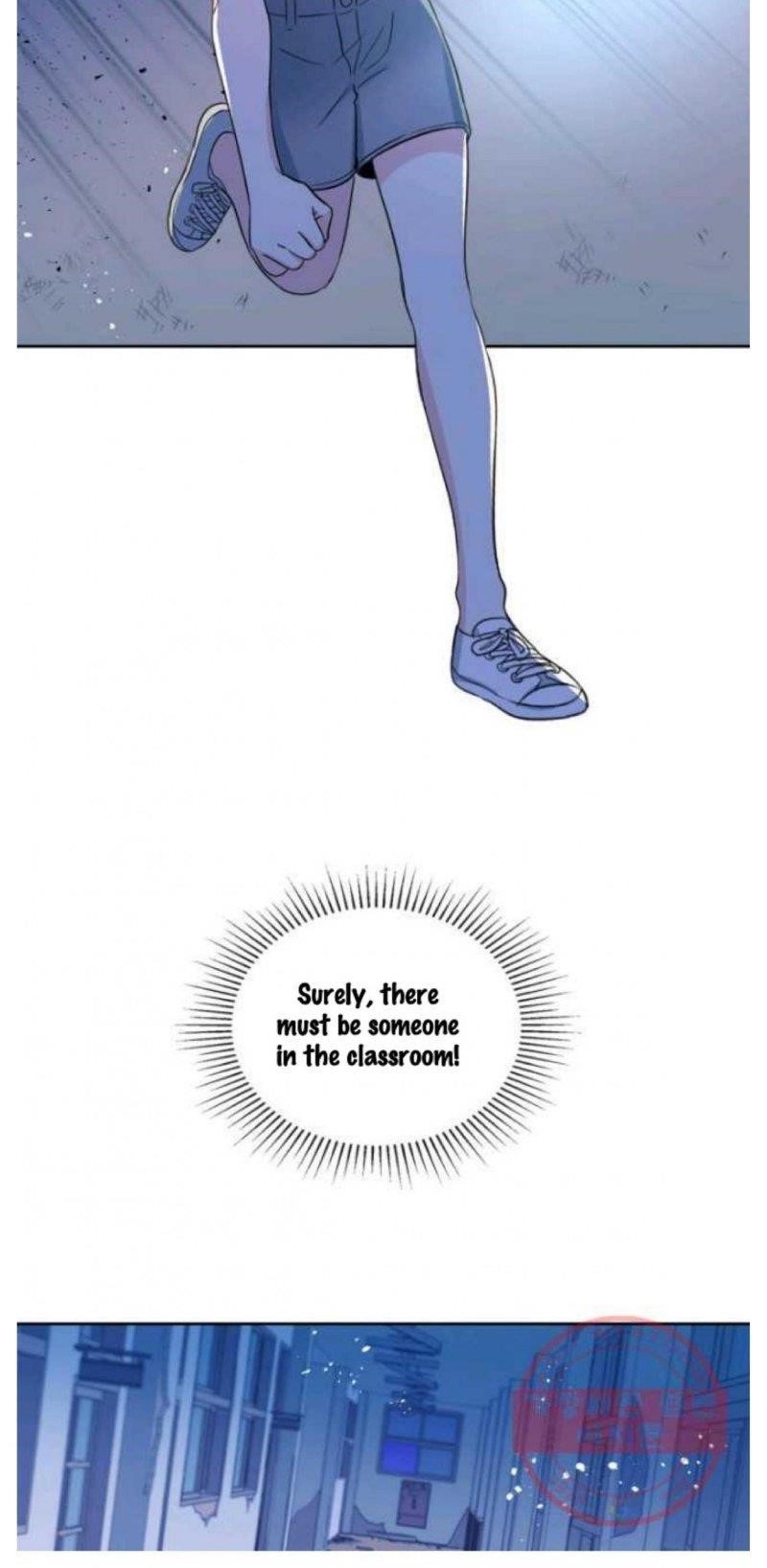 Inso’s Law Chapter 114 - Page 14 in English