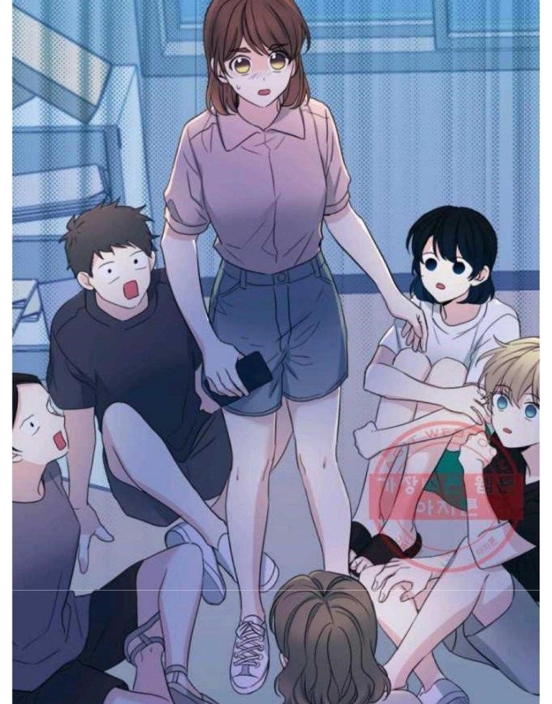 Inso’s Law Chapter 114 - Page 72 in English