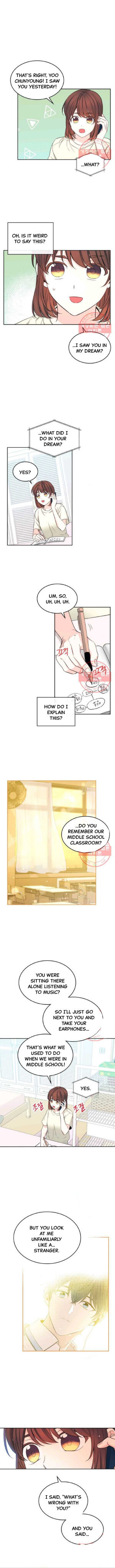 Inso’s Law Chapter 115 - Page 4 in English