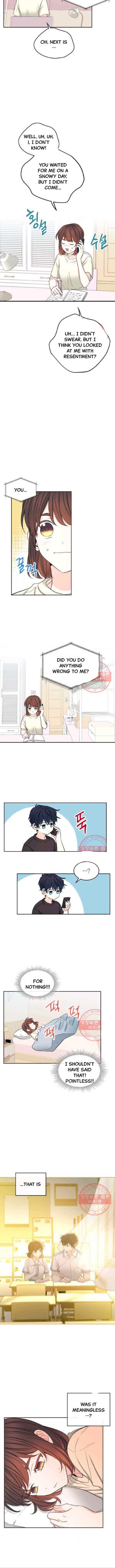 Inso’s Law Chapter 115 - Page 6 in English