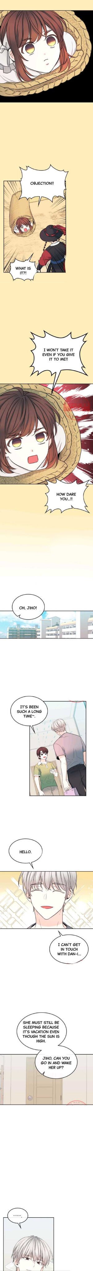 Inso’s Law Chapter 115 - Page 9 in English