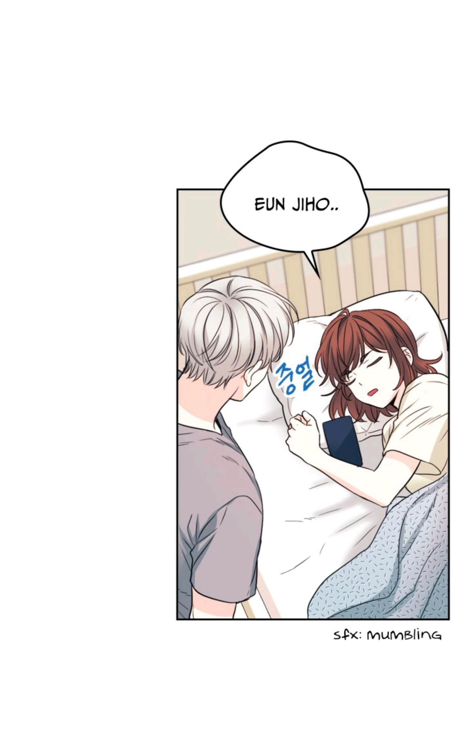 Inso’s Law Chapter 116 - Page 11 in English