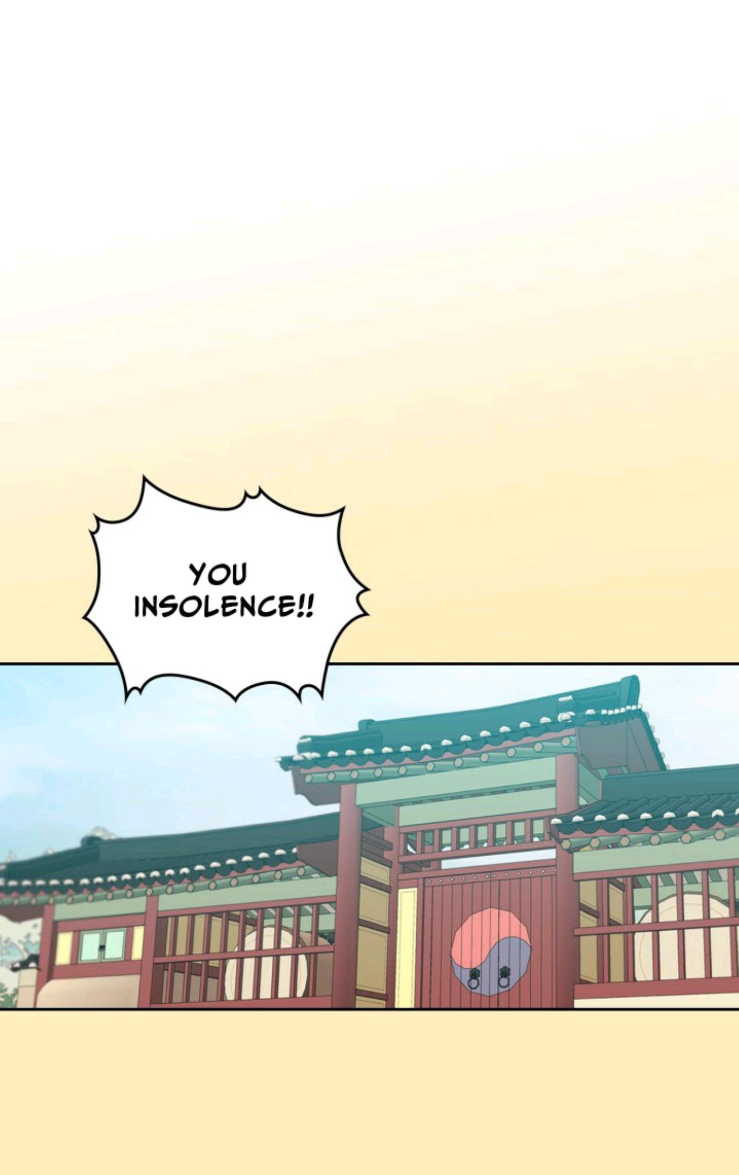 Inso’s Law Chapter 116 - Page 3 in English