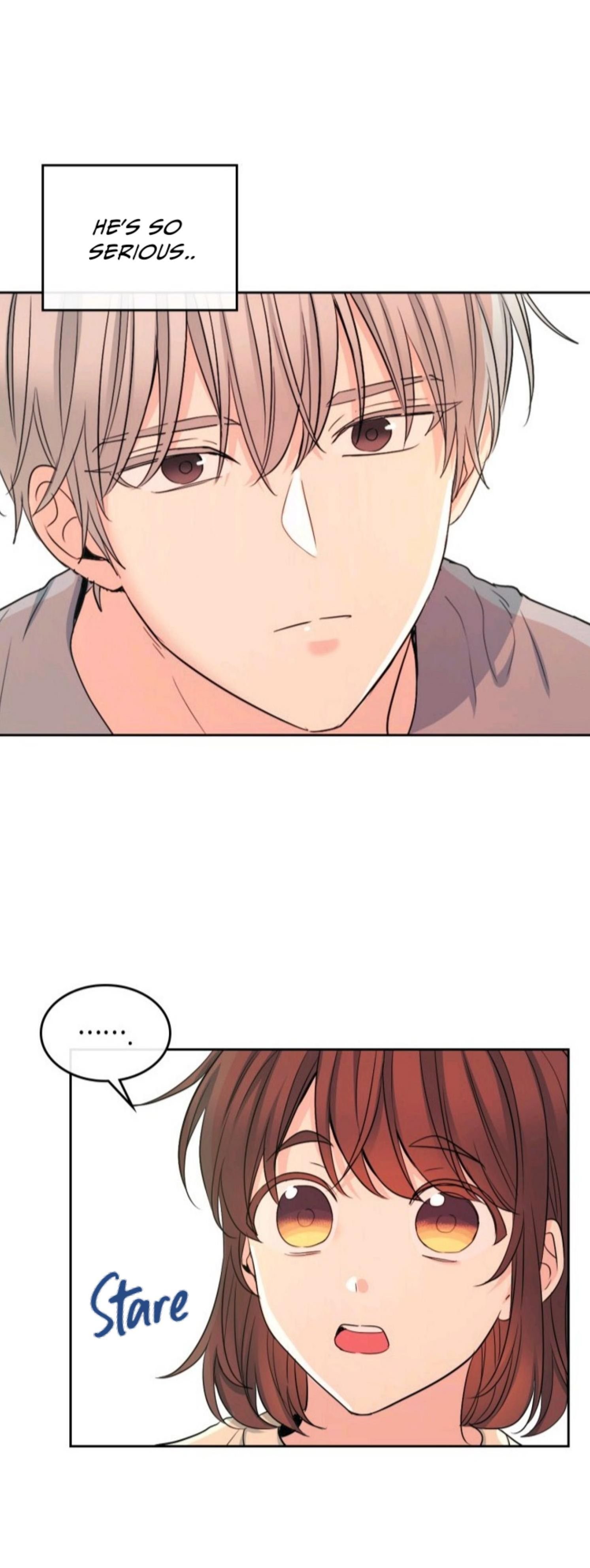 Inso’s Law Chapter 116 - Page 32 in English