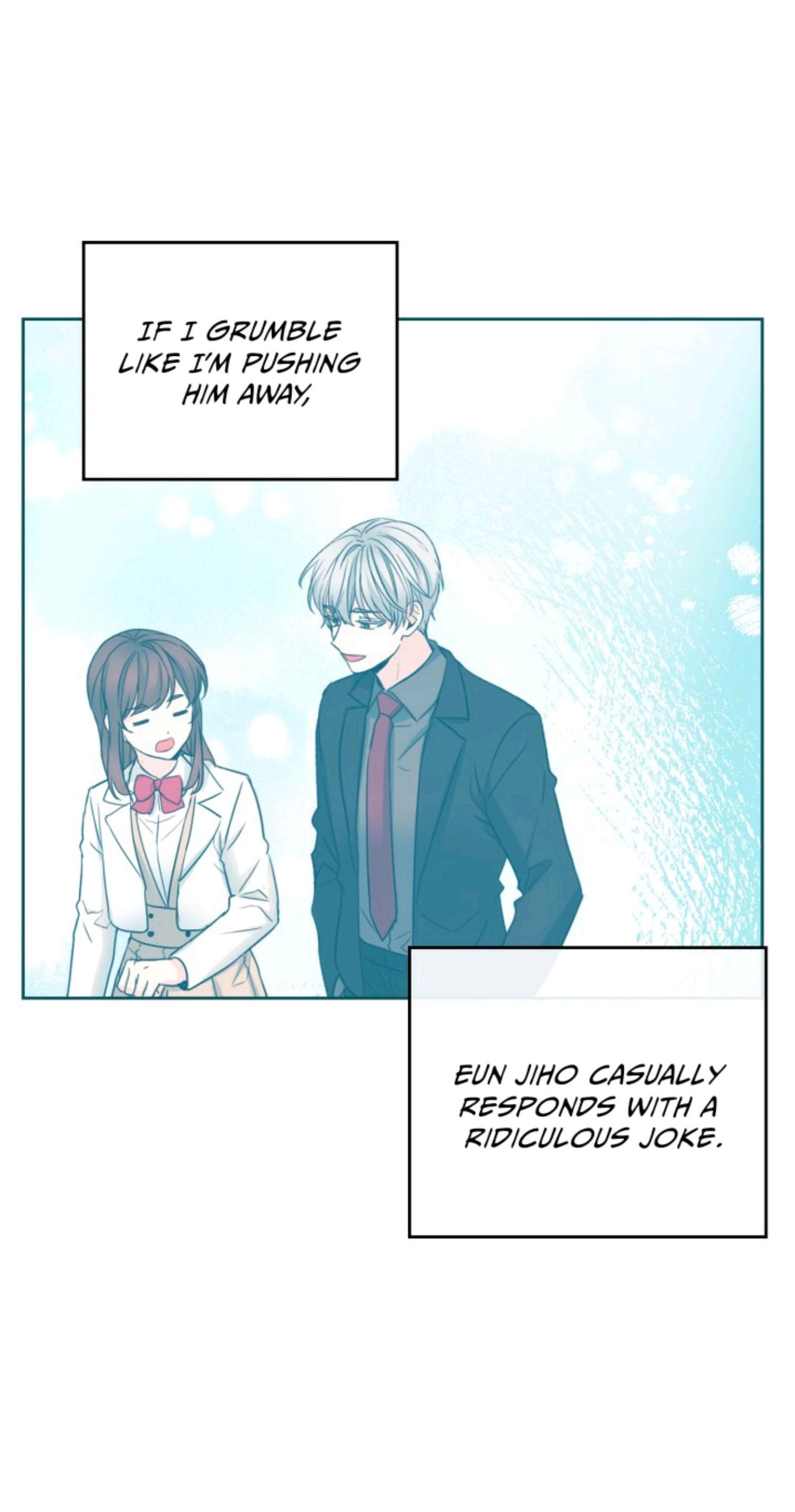 Inso’s Law Chapter 116 - Page 34 in English
