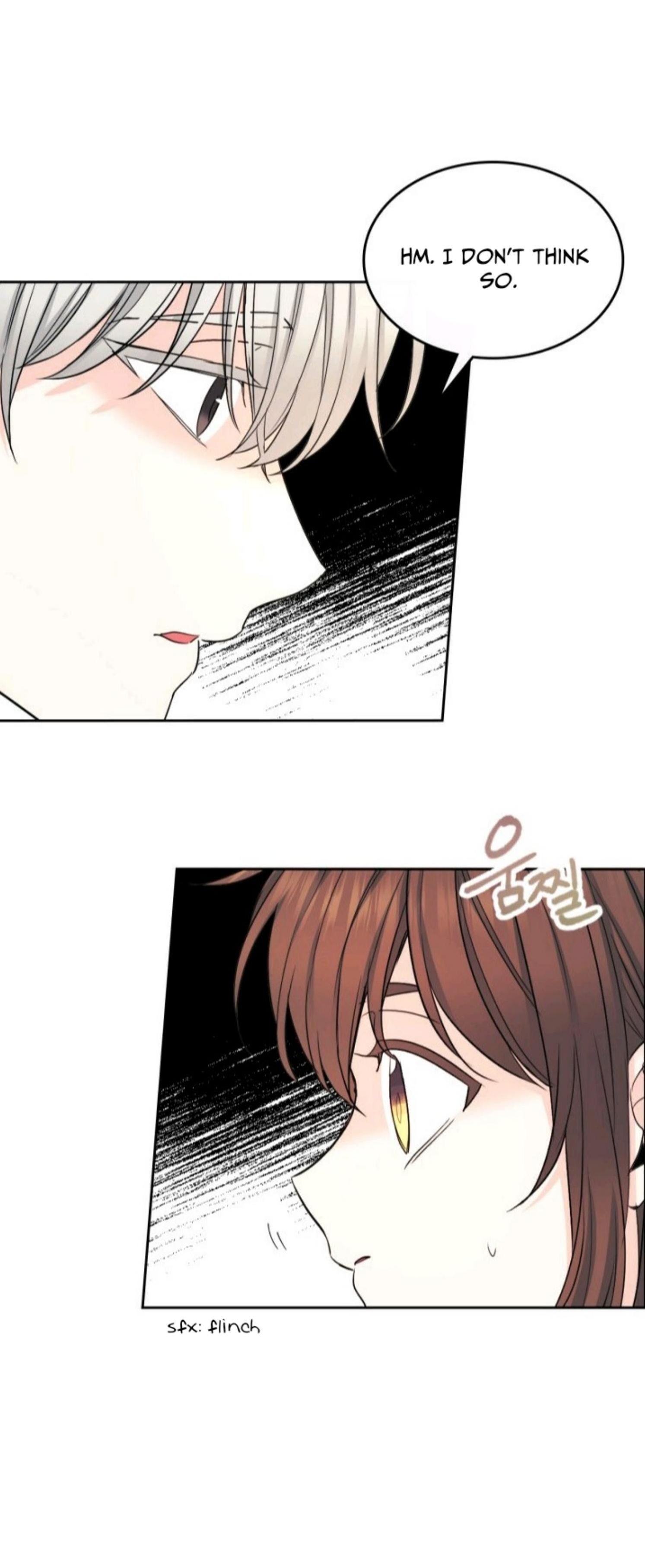 Inso’s Law Chapter 116 - Page 37 in English