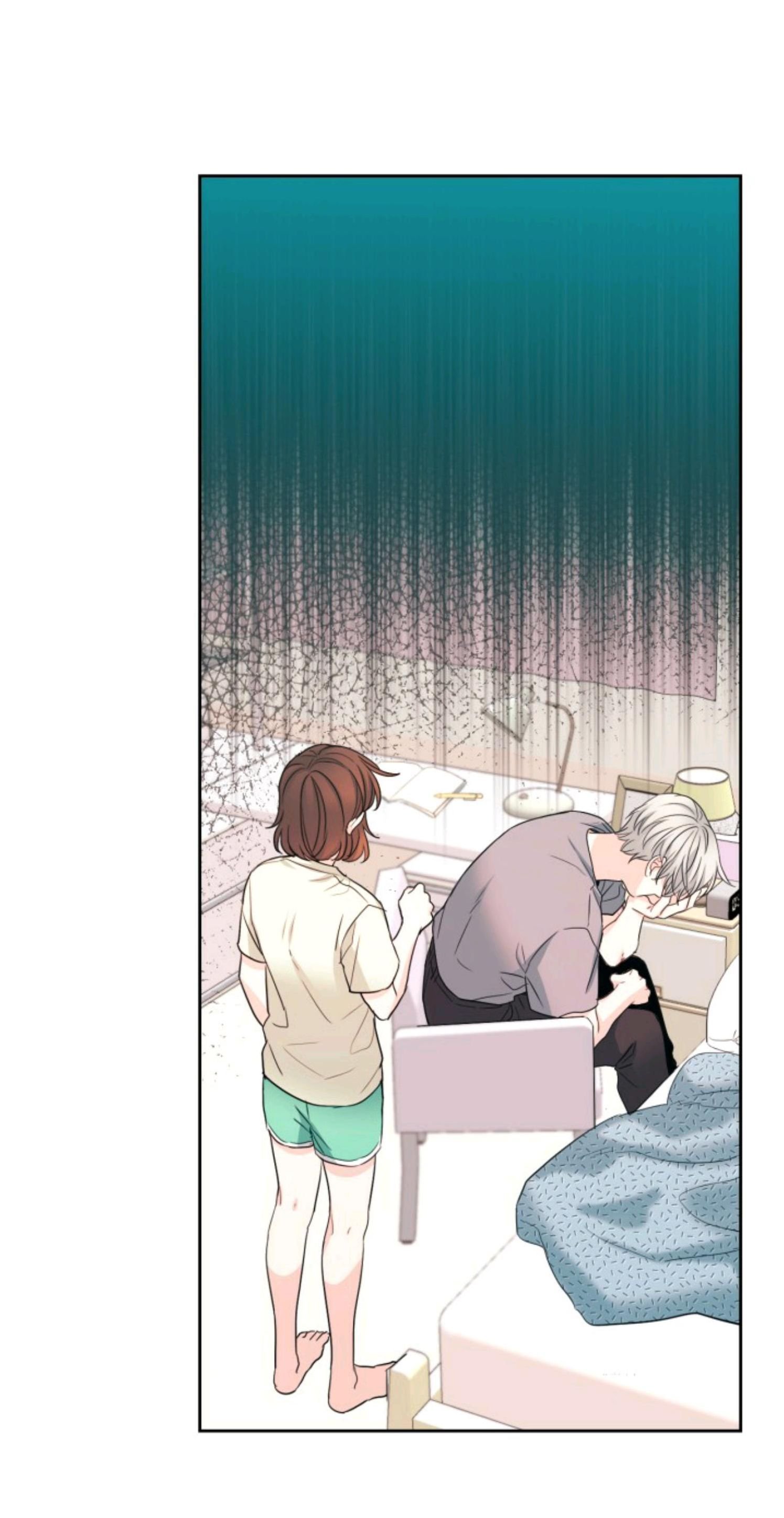 Inso’s Law Chapter 116 - Page 48 in English