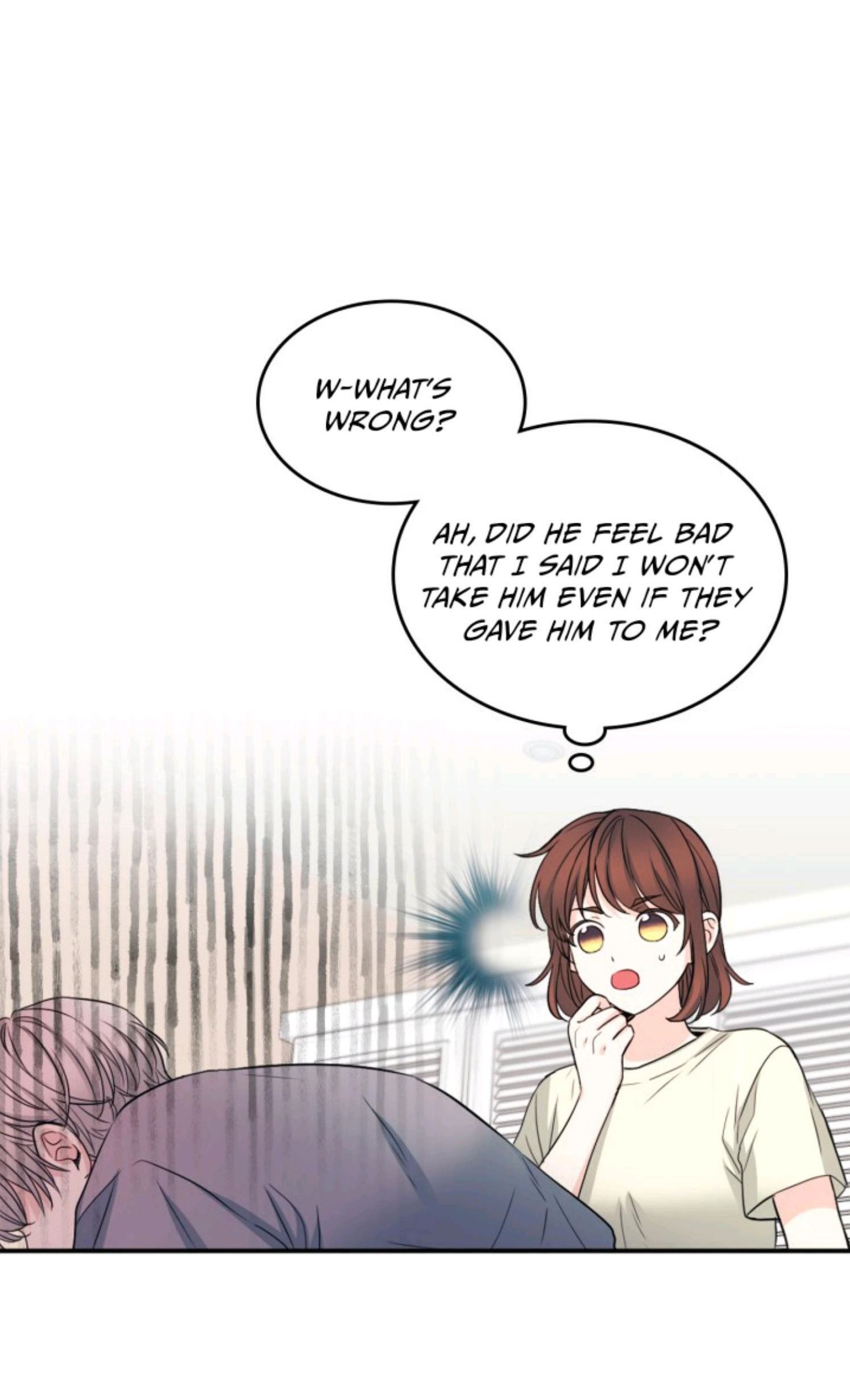 Inso’s Law Chapter 116 - Page 49 in English