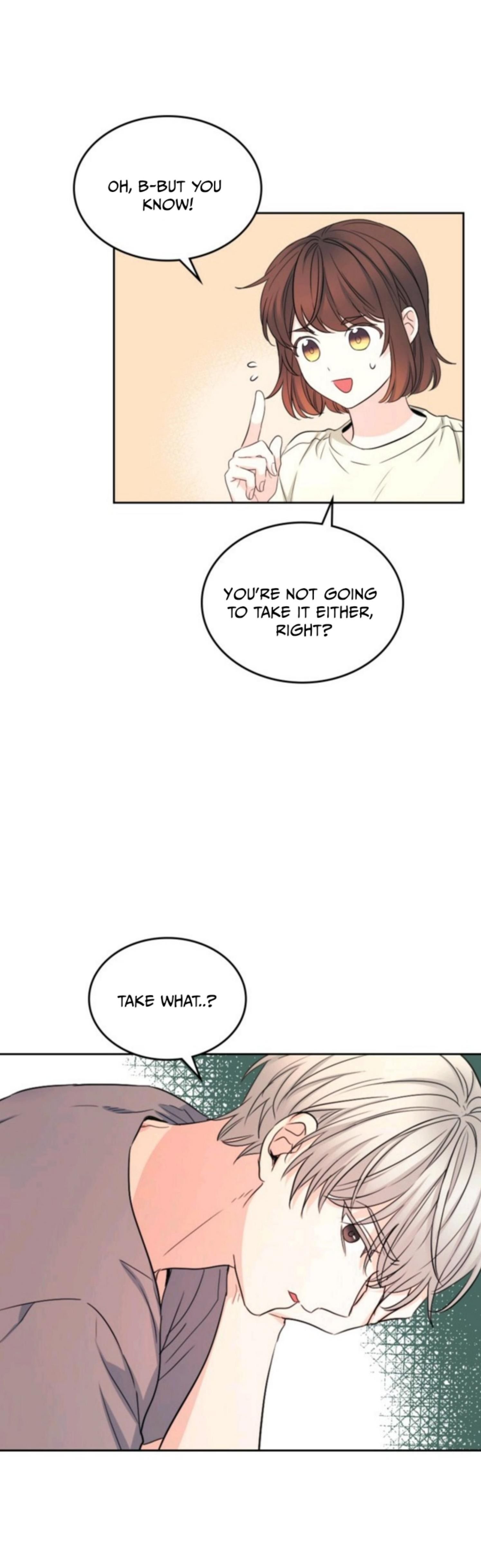 Inso’s Law Chapter 116 - Page 50 in English