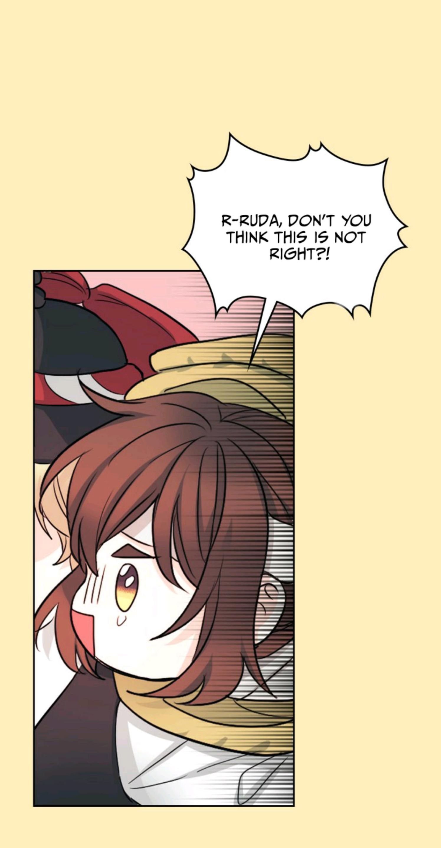 Inso’s Law Chapter 116 - Page 7 in English