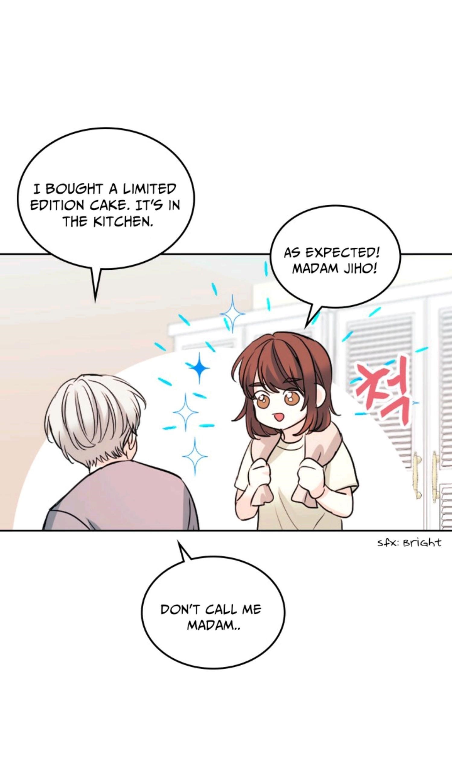 Inso’s Law Chapter 117 - Page 11 in English