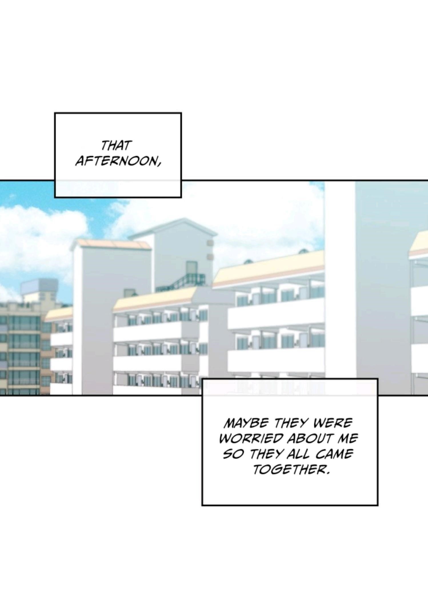 Inso’s Law Chapter 117 - Page 18 in English