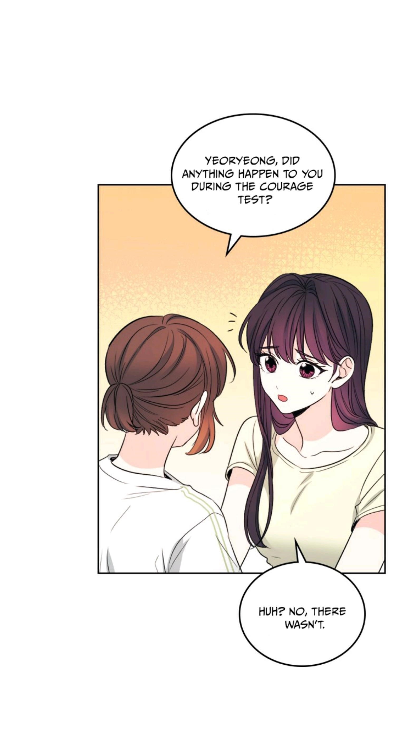 Inso’s Law Chapter 117 - Page 20 in English