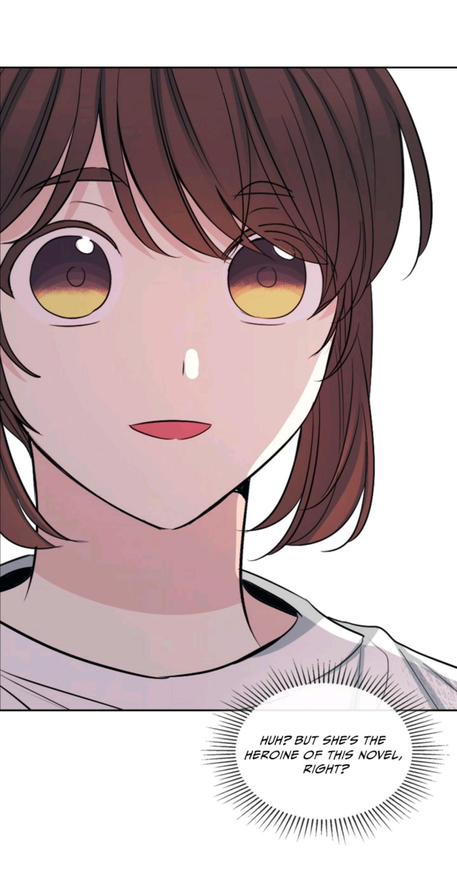 Inso’s Law Chapter 117 - Page 21 in English