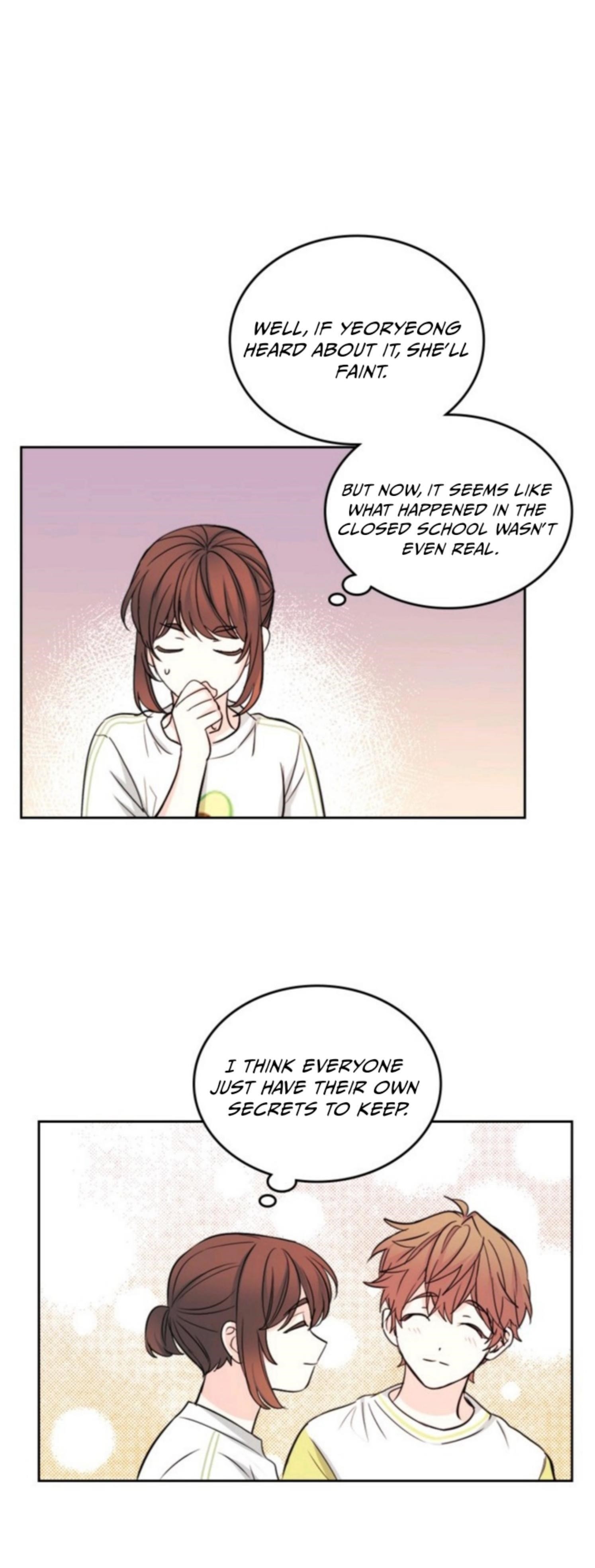 Inso’s Law Chapter 117 - Page 24 in English