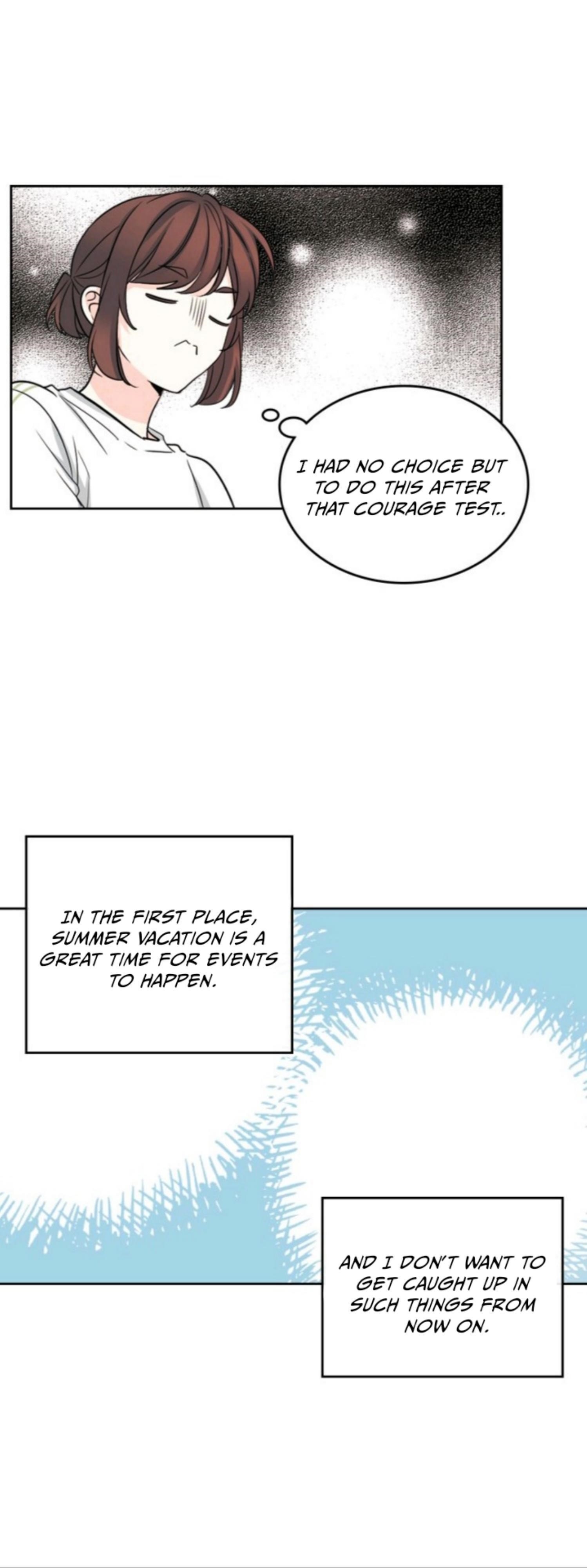 Inso’s Law Chapter 117 - Page 28 in English