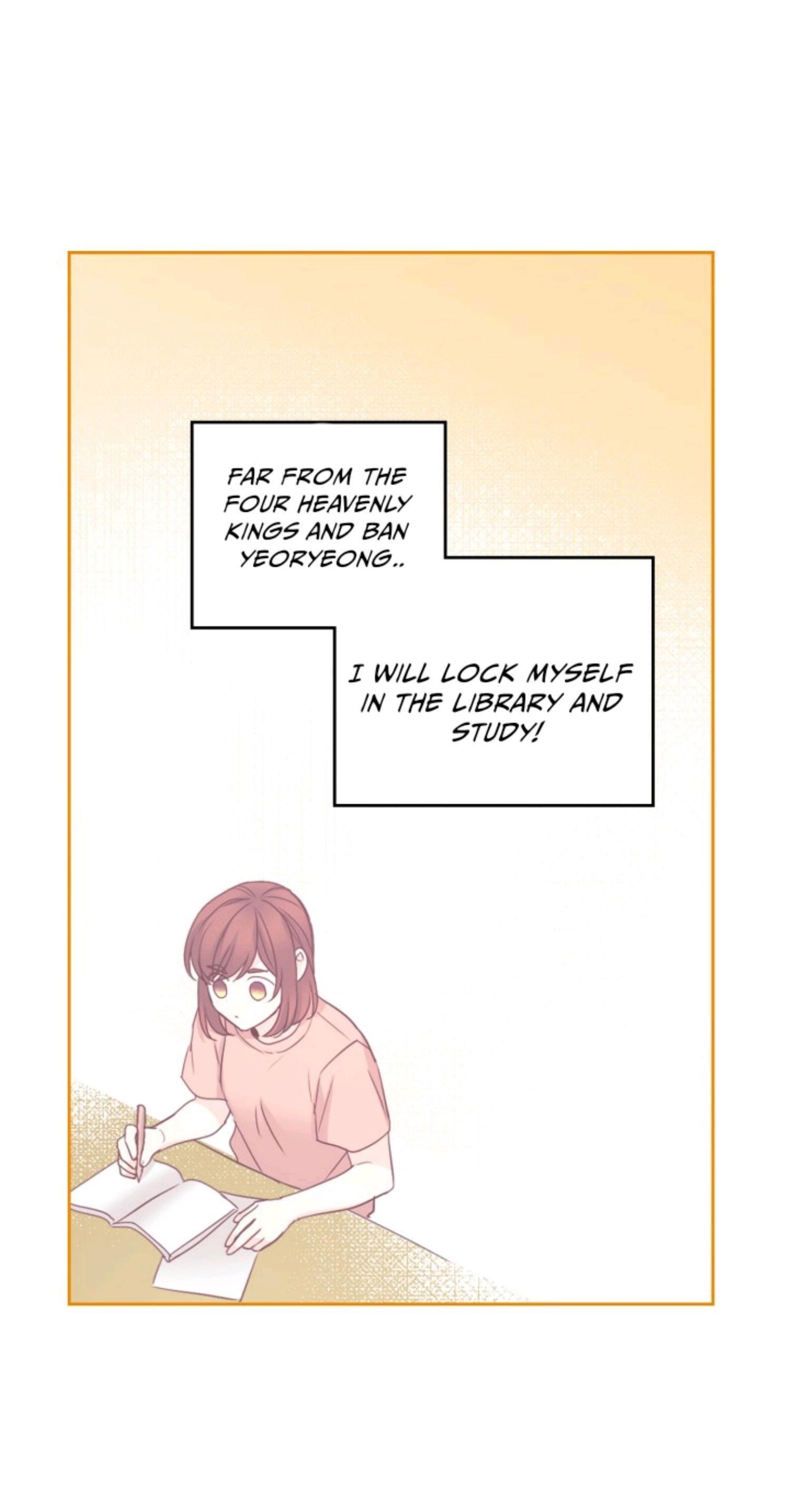 Inso’s Law Chapter 117 - Page 29 in English