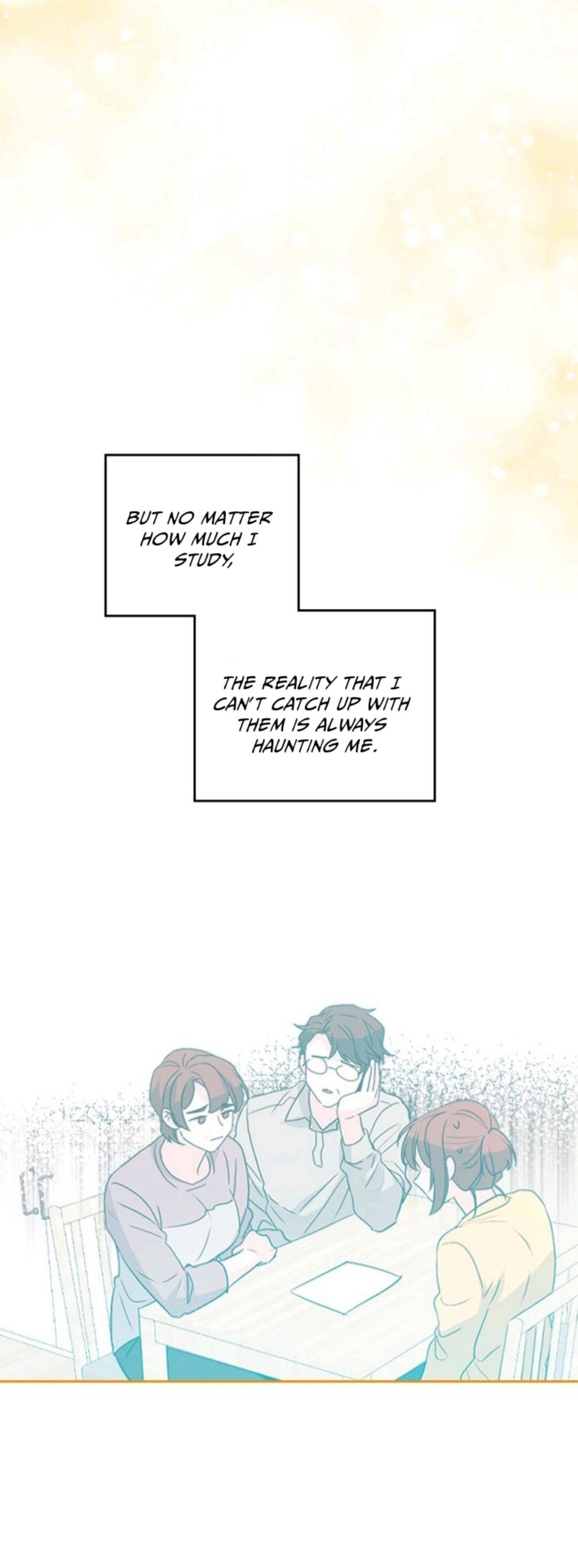 Inso’s Law Chapter 117 - Page 32 in English