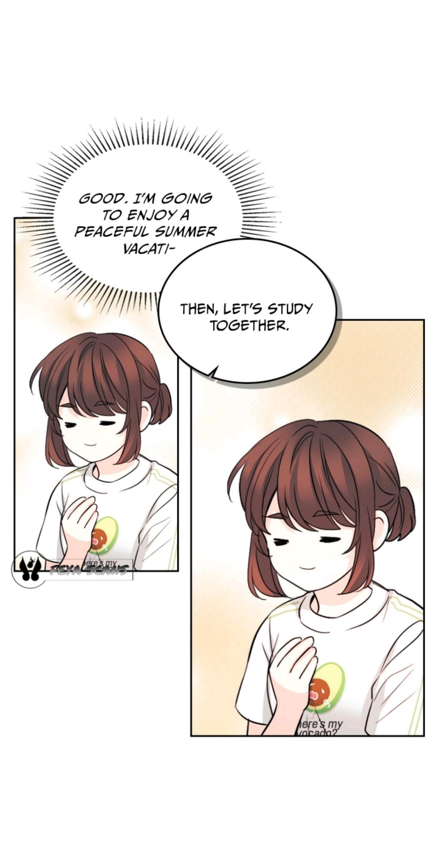 Inso’s Law Chapter 117 - Page 35 in English