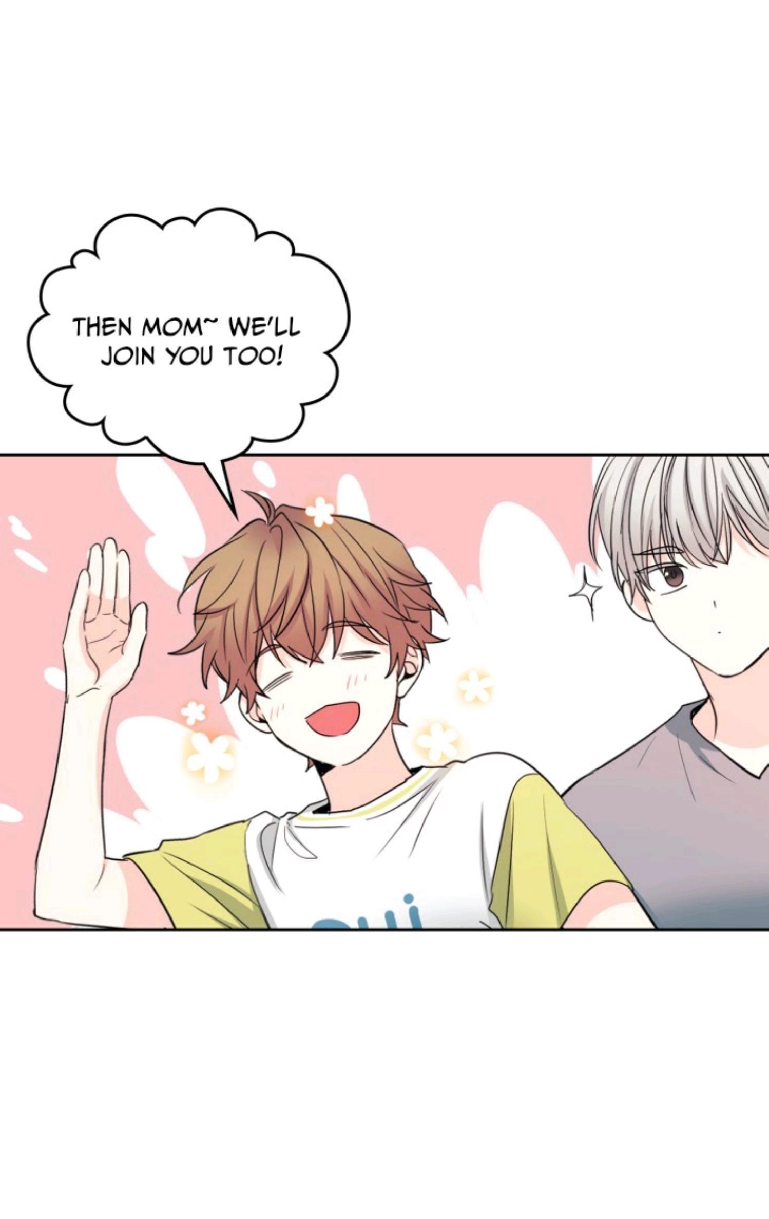 Inso’s Law Chapter 117 - Page 40 in English