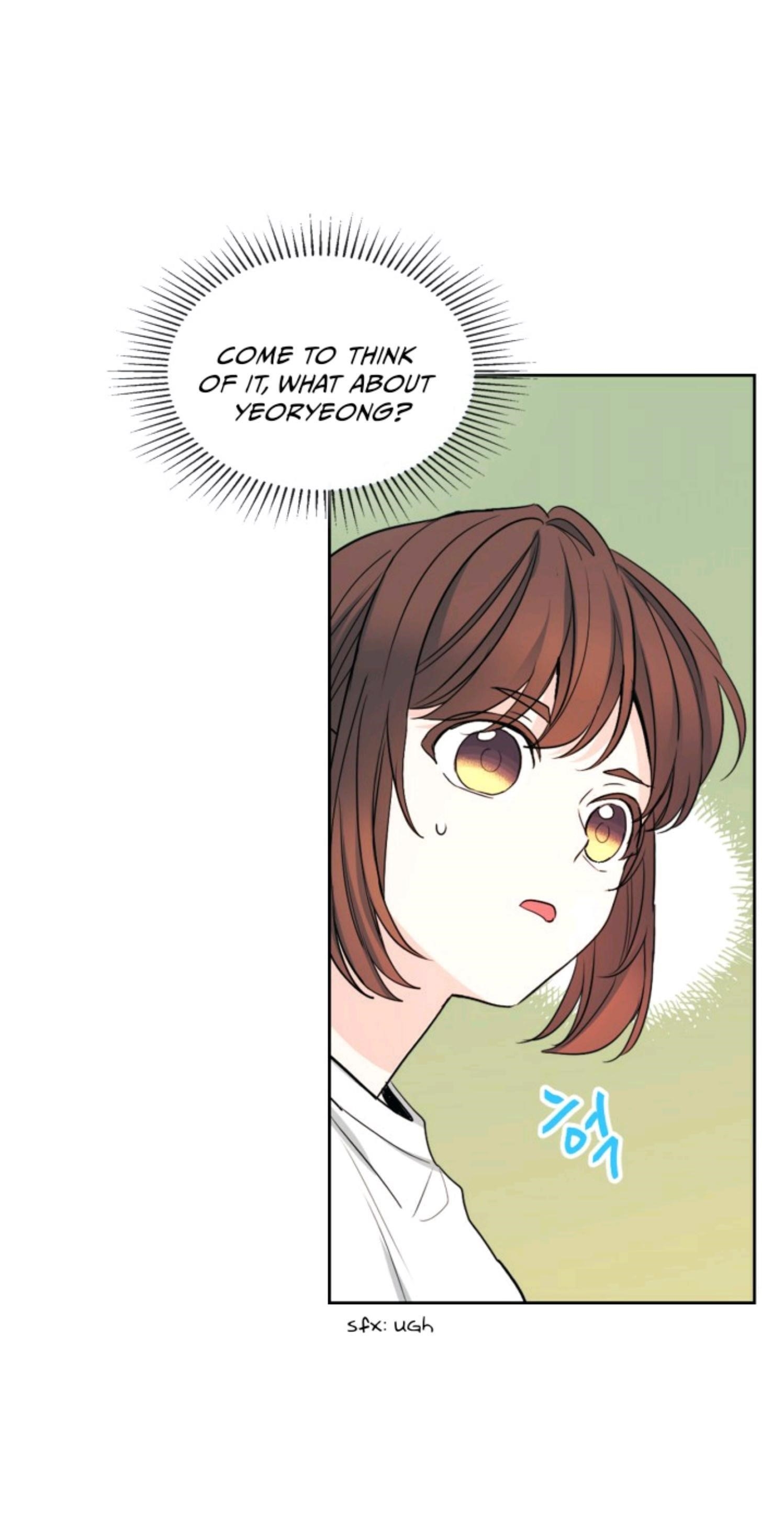 Inso’s Law Chapter 117 - Page 45 in English