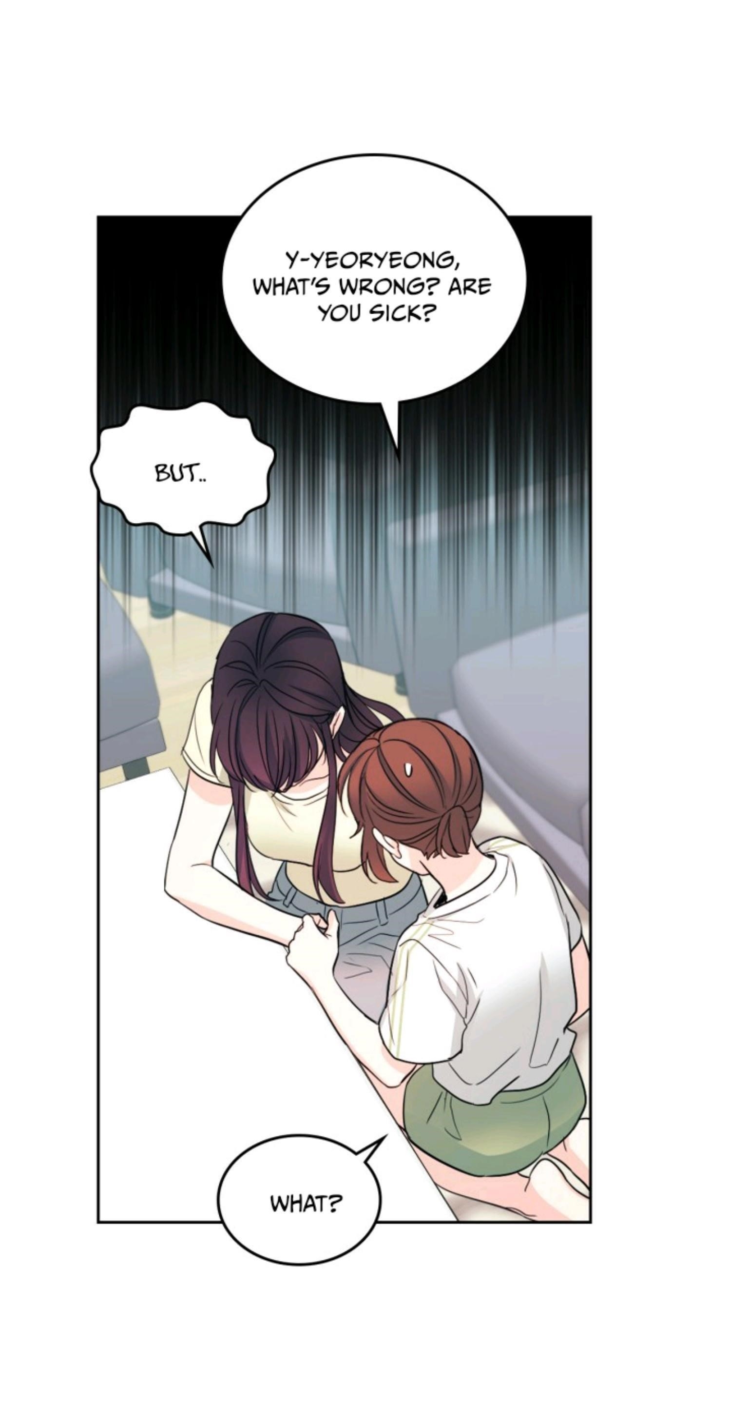 Inso’s Law Chapter 117 - Page 47 in English