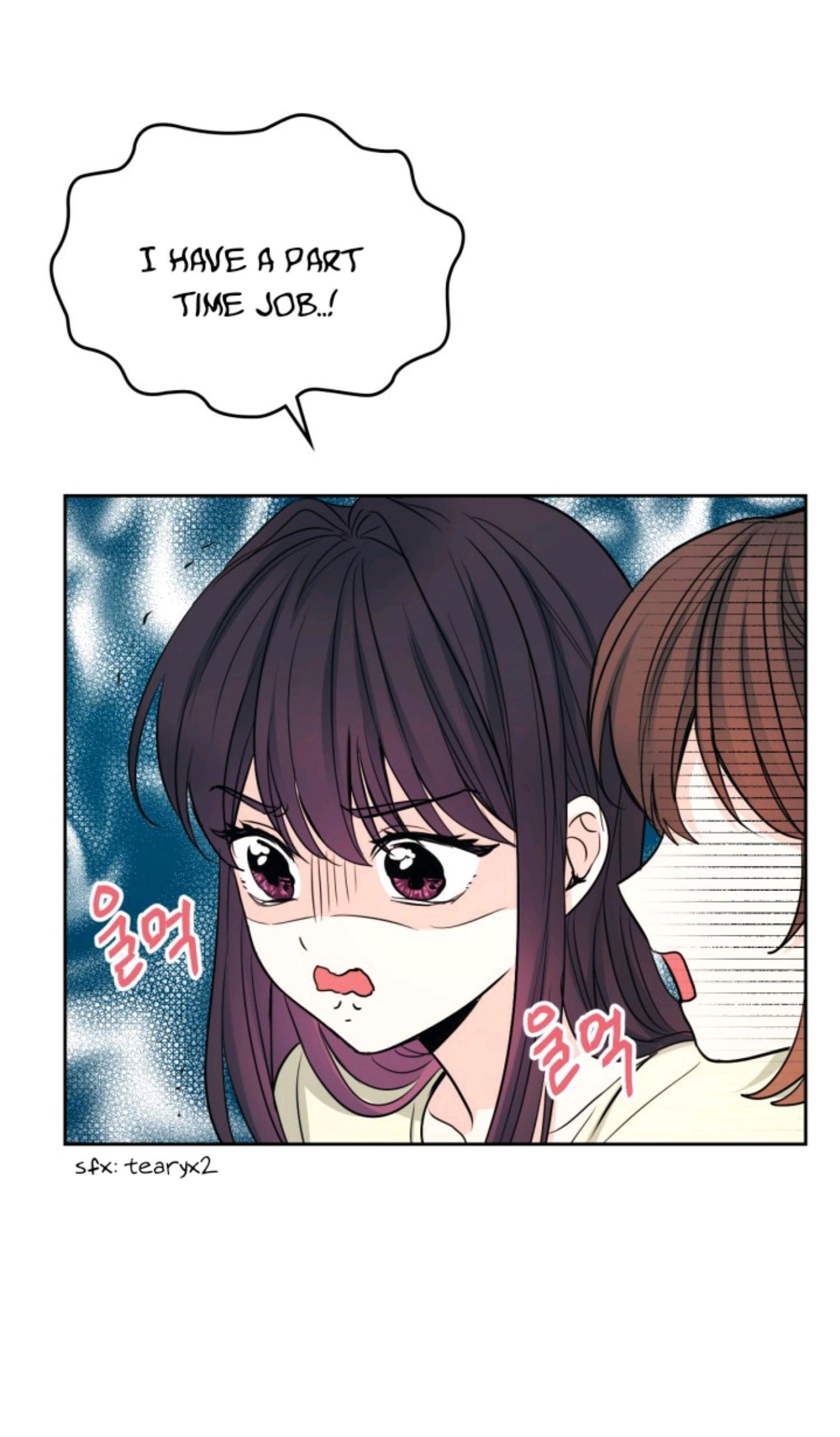 Inso’s Law Chapter 117 - Page 48 in English
