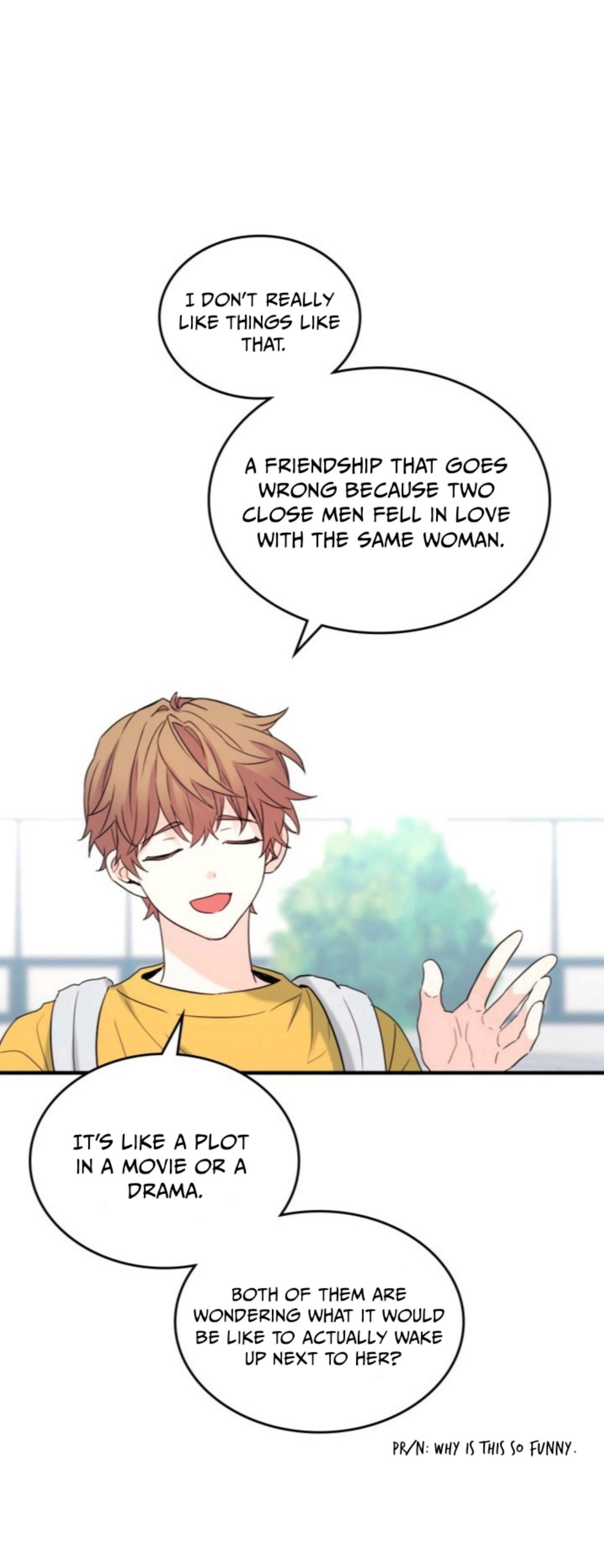 Inso’s Law Chapter 118 - Page 10 in English