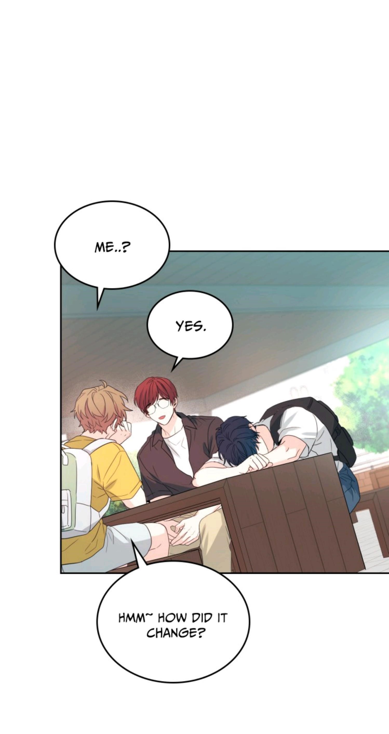 Inso’s Law Chapter 118 - Page 14 in English