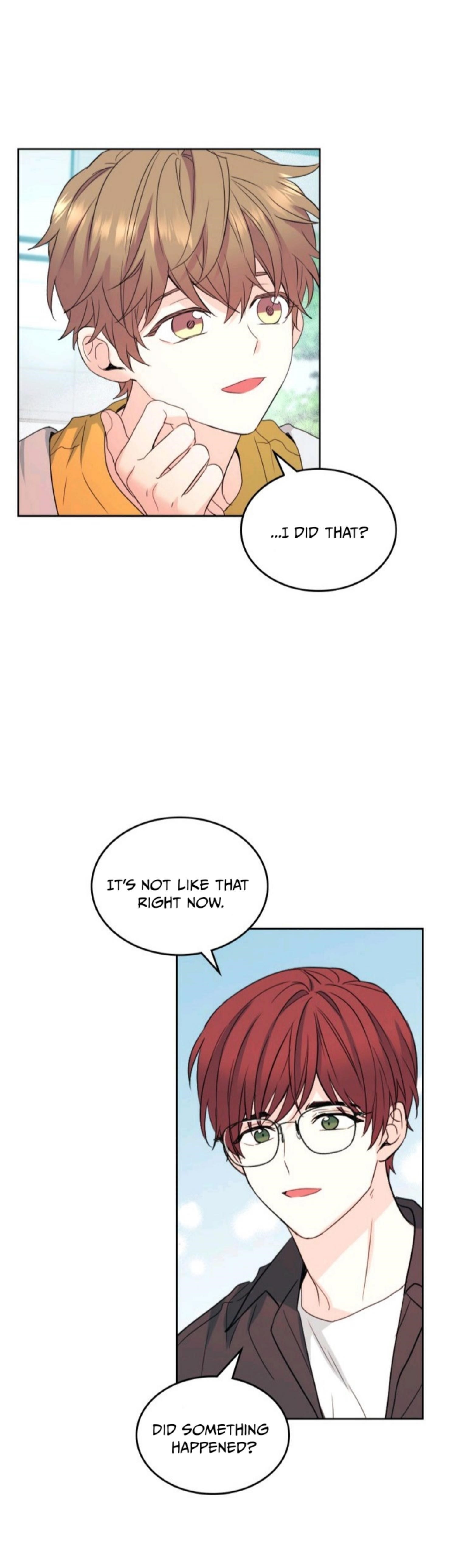 Inso’s Law Chapter 118 - Page 16 in English