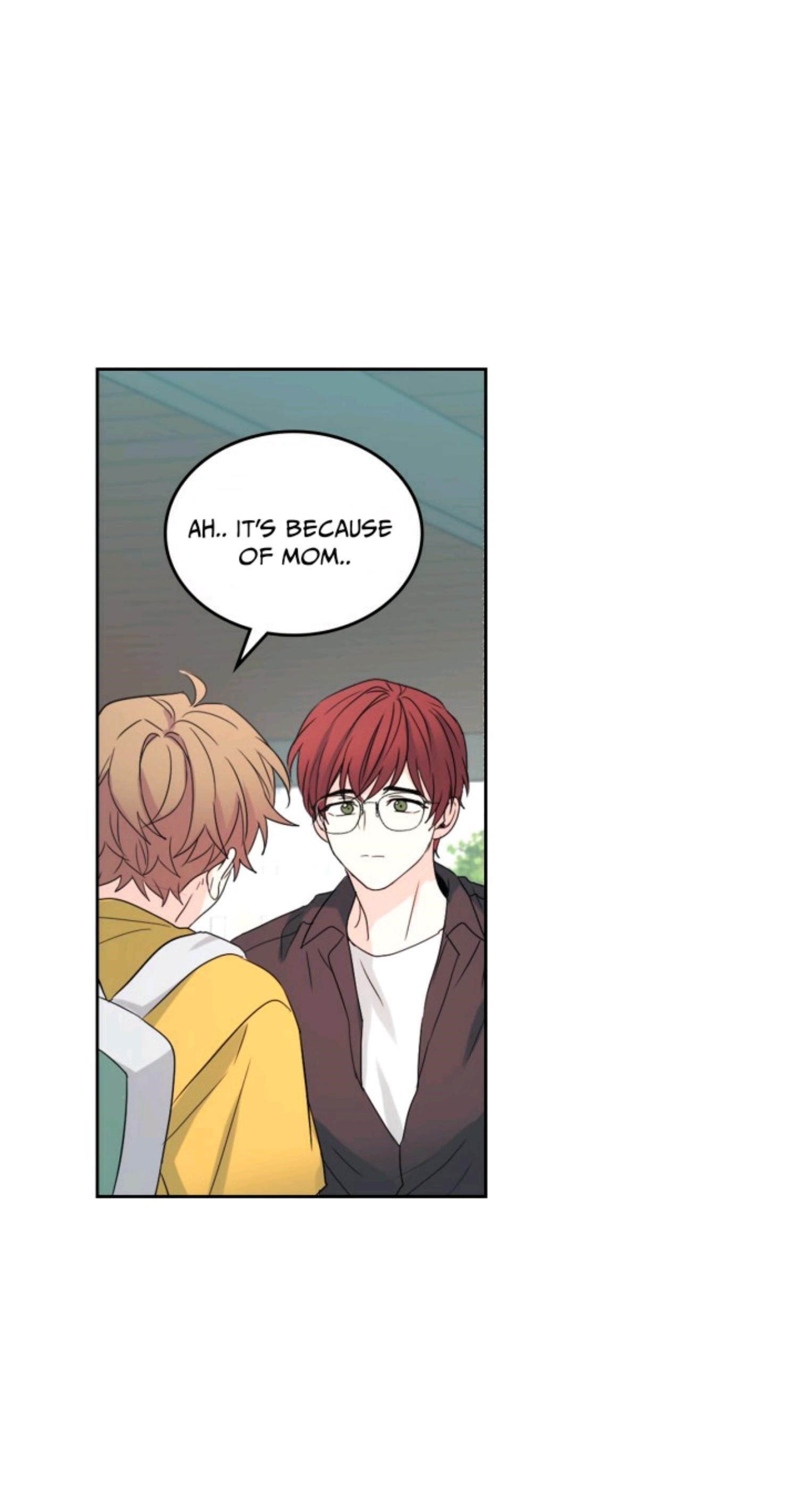 Inso’s Law Chapter 118 - Page 18 in English
