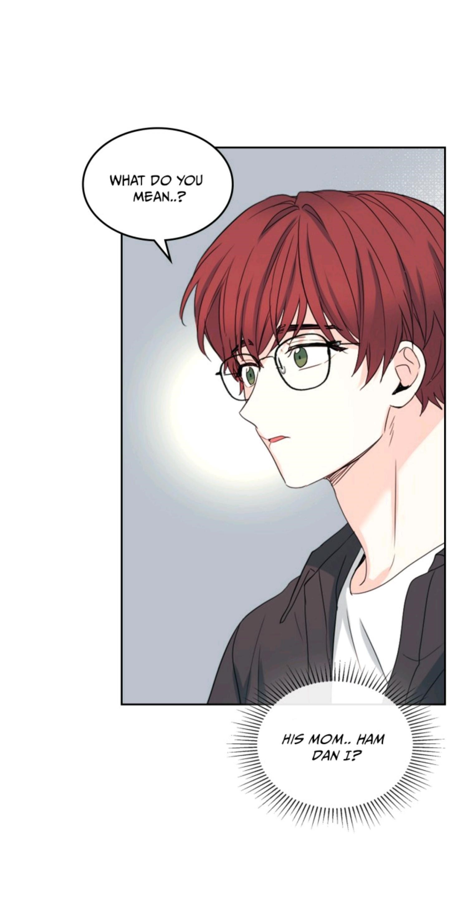 Inso’s Law Chapter 118 - Page 20 in English